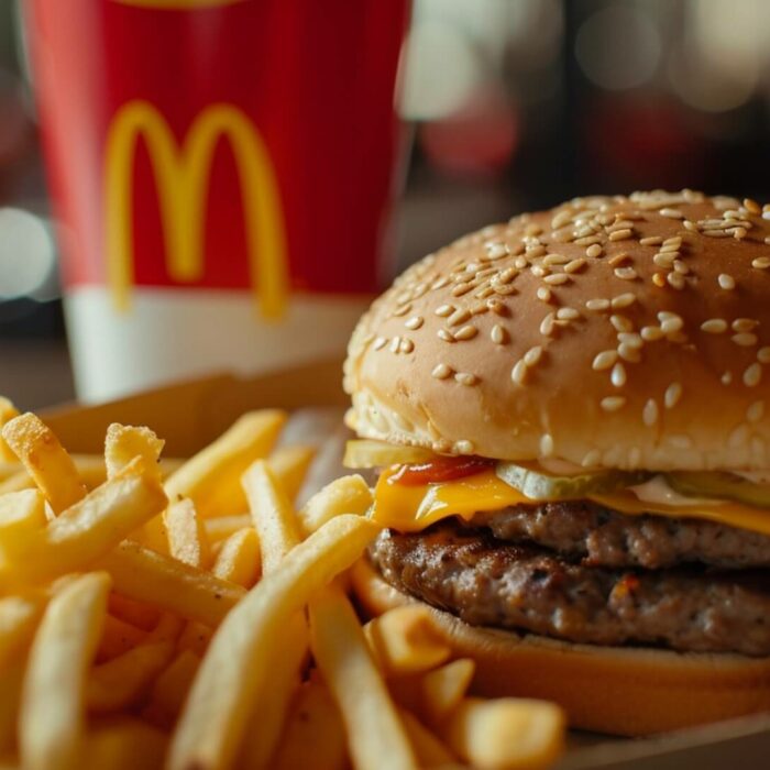 McDonald’s w Kołobrzegu 🍟 – lokalizacje, godziny otwarcia